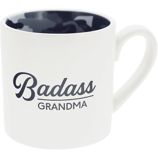 pavilion gift company Grandma 15 oz Mug