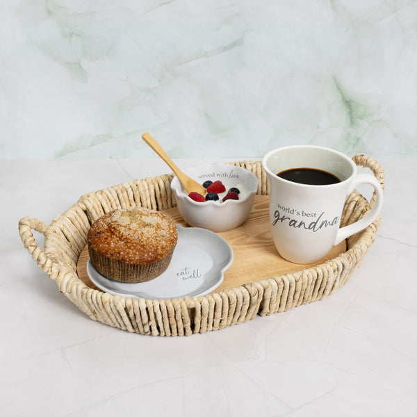 Pavilion Gift Company Grandma 16 Oz Cup