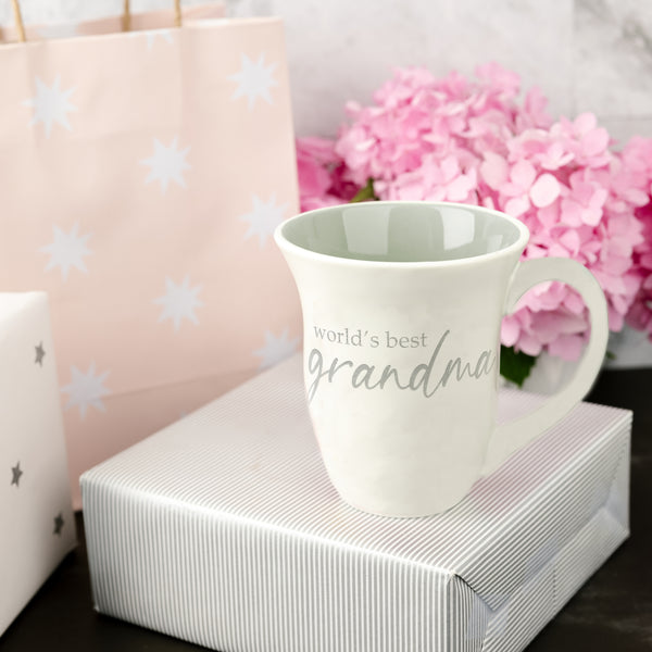 Pavilion Gift Company Grandma 16 Oz Cup