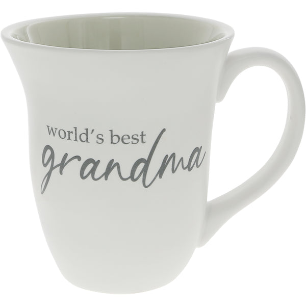 pavilion gift company Grandma 16 oz Cup