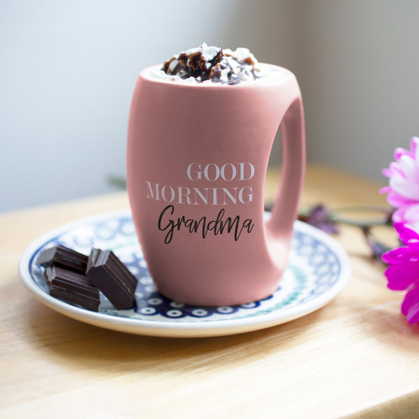 Pavilion Gift Company Grandma 16 Oz Cup