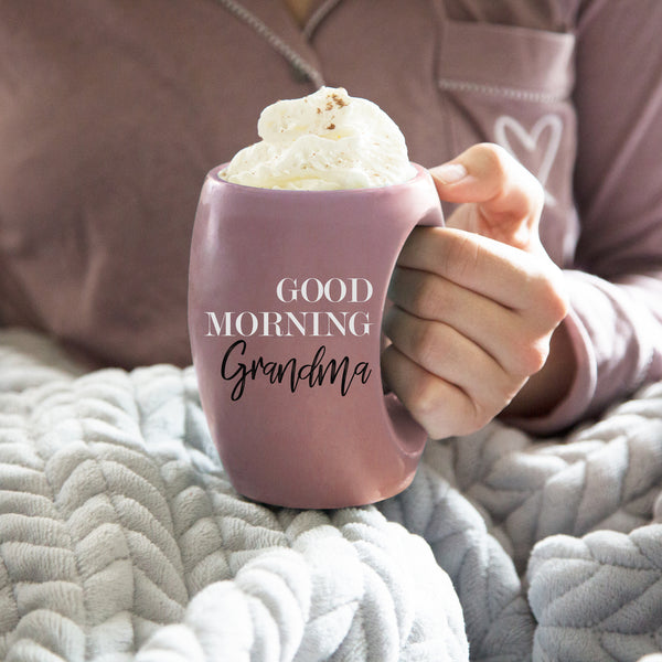 Pavilion Gift Company Grandma 16 Oz Cup