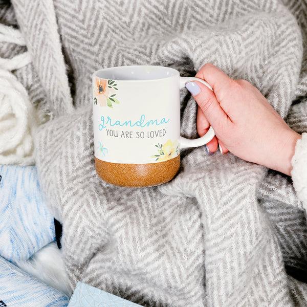 Pavilion Gift Company Grandma 16 Oz Mug