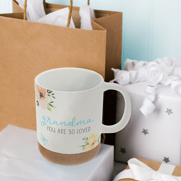 Pavilion Gift Company Grandma 16 Oz Mug