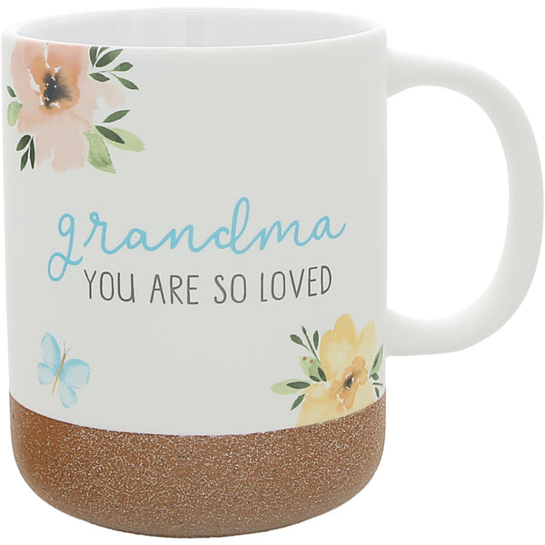 pavilion gift company Grandma 16 oz Mug