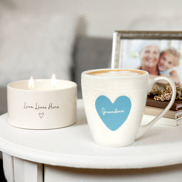 Pavilion Gift Company Grandma 17 Oz Cup