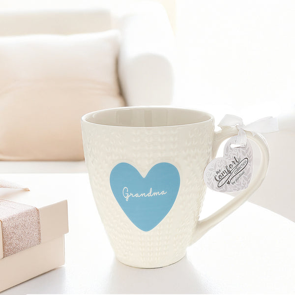 Pavilion Gift Company Grandma 17 Oz Cup
