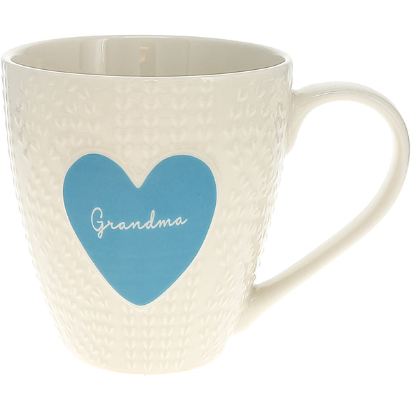 pavilion gift company Grandma 17 oz Cup