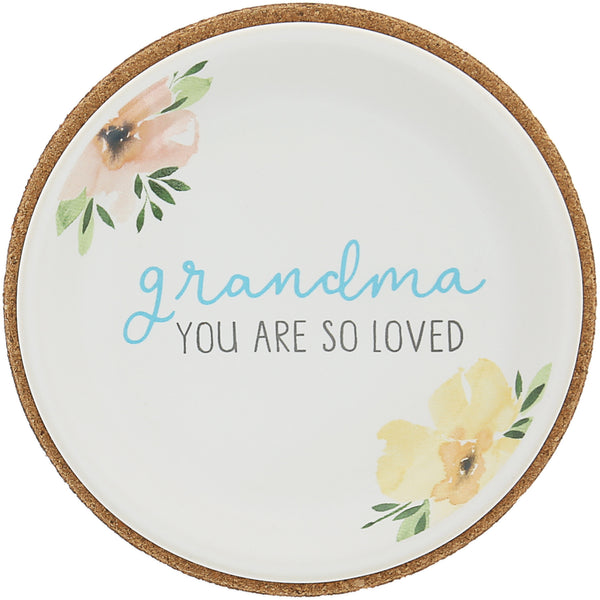 pavilion gift company Grandma 3.75" Keepsake