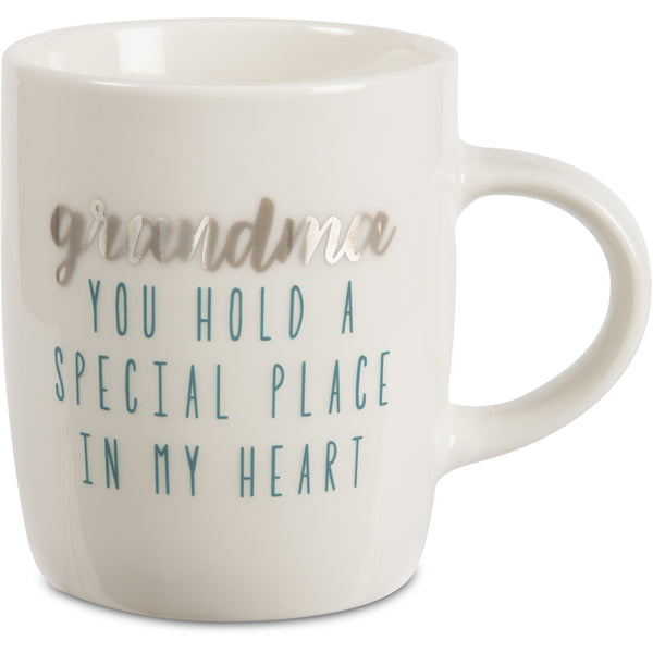 pavilion gift company Grandma 5 oz Mini Mug