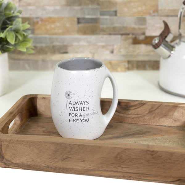 Pavilion Gift Company Grandma Like You 16 Oz Mug