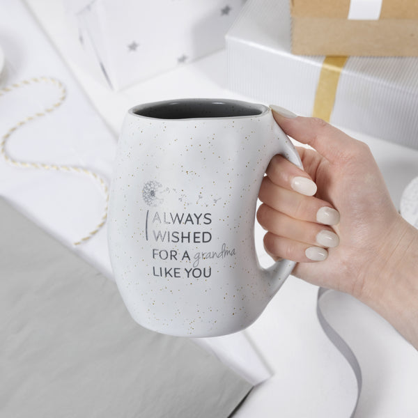 Pavilion Gift Company Grandma Like You 16 Oz Mug