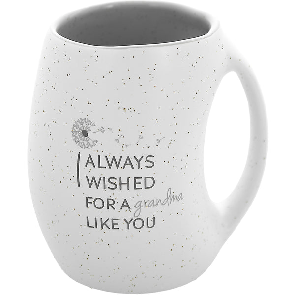 pavilion gift company Grandma Like You 16 oz Mug