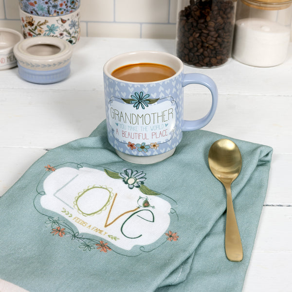 Pavilion Gift Company Grandmother 15 Oz Mug