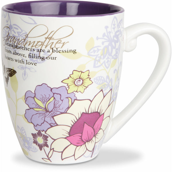 pavilion gift company Grandmother 20 oz Cup