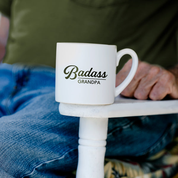 Pavilion Gift Company Grandpa 15 Oz Mug