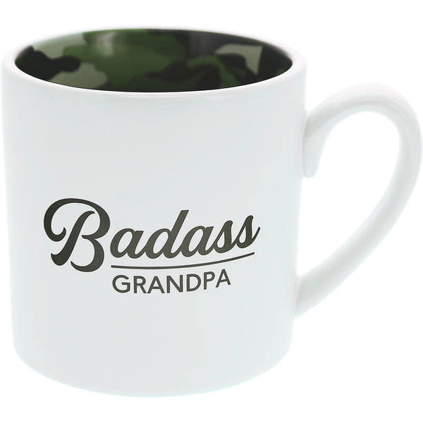 pavilion gift company Grandpa 15 oz Mug