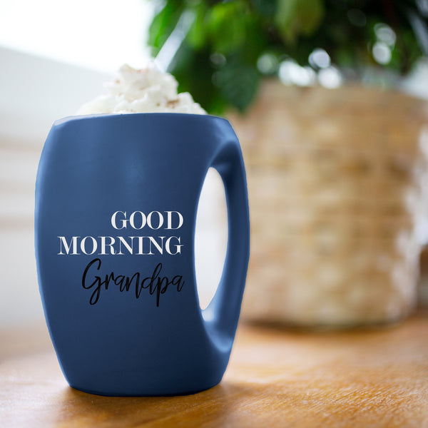 Pavilion Gift Company Grandpa 16 Oz Cup