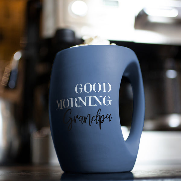 Pavilion Gift Company Grandpa 16 Oz Cup