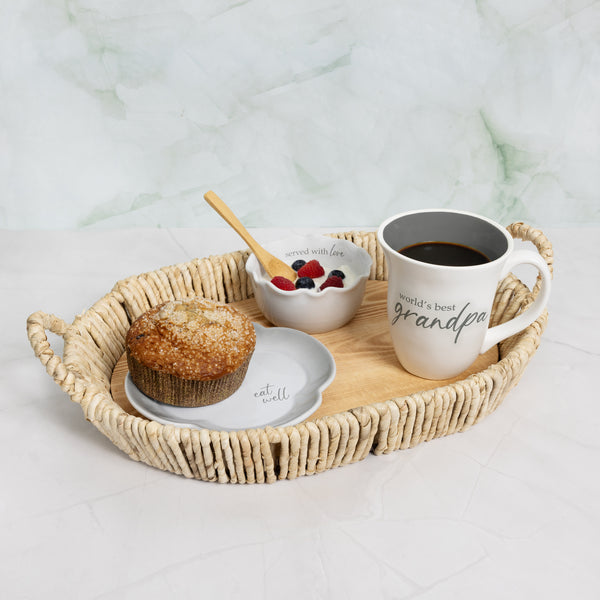 Pavilion Gift Company Grandpa 16 Oz Cup