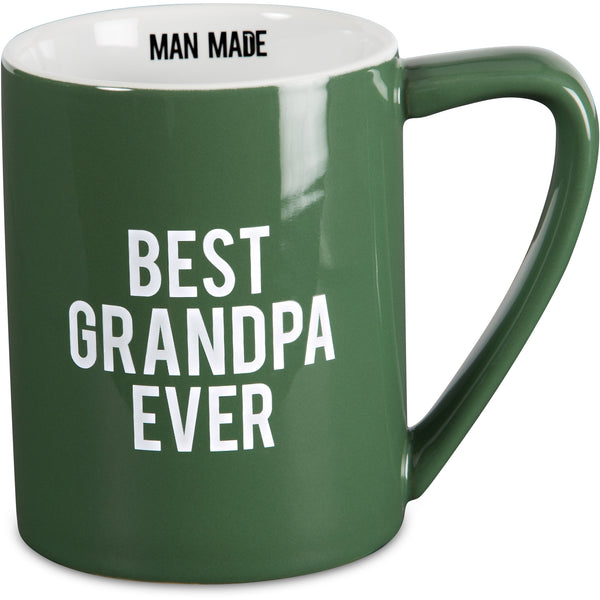 pavilion gift company Grandpa 18 oz Mug