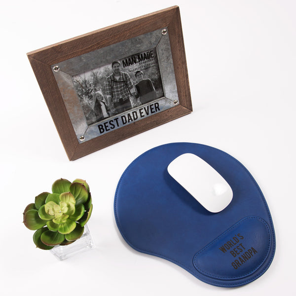 Pavilion Gift Company Grandpa Cushioned Mousepad