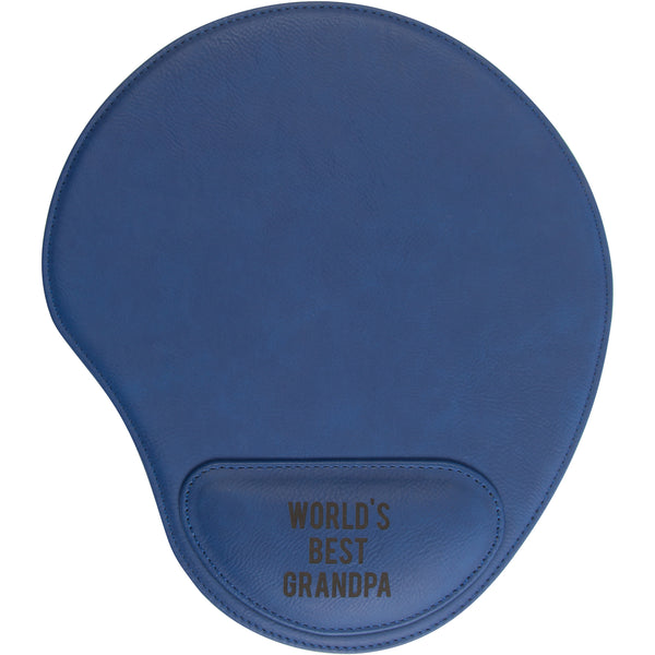 pavilion gift company Grandpa Cushioned Mousepad
