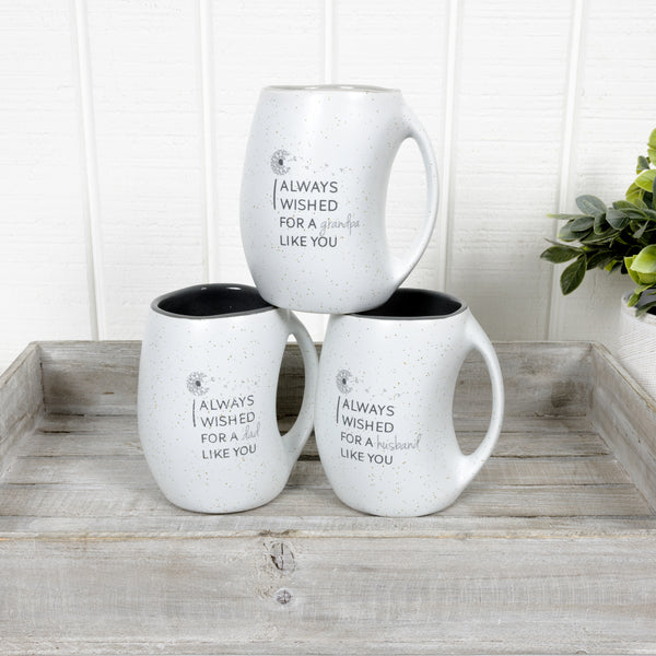 Pavilion Gift Company Grandpa Like You 16 Oz Mug