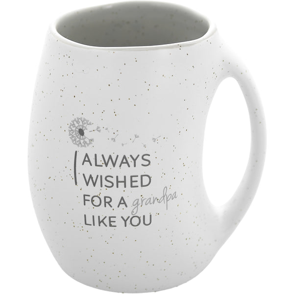 pavilion gift company Grandpa Like You 16 oz Mug