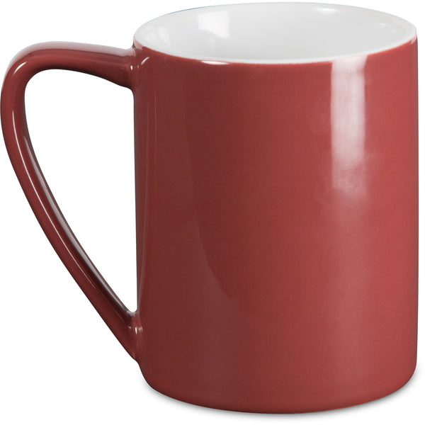 Pavilion Gift Company Great Beard 18 Oz Mug