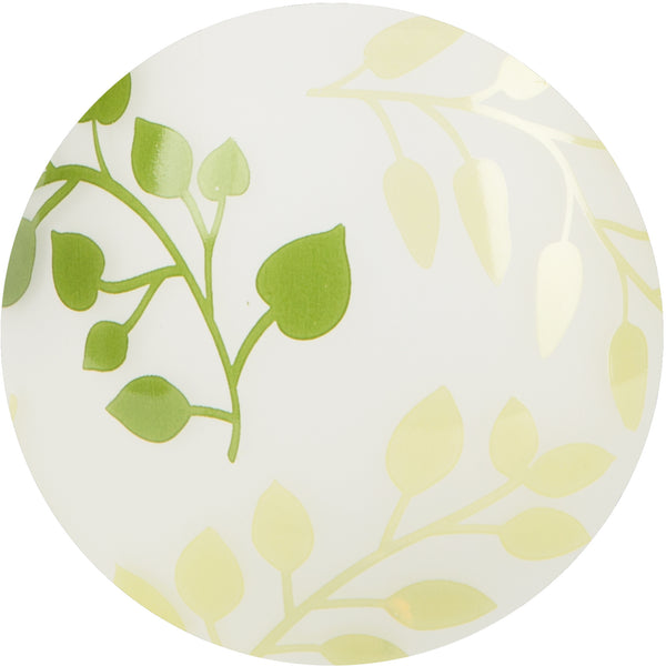 Pavilion Gift Company Green Fern Wax Warmer