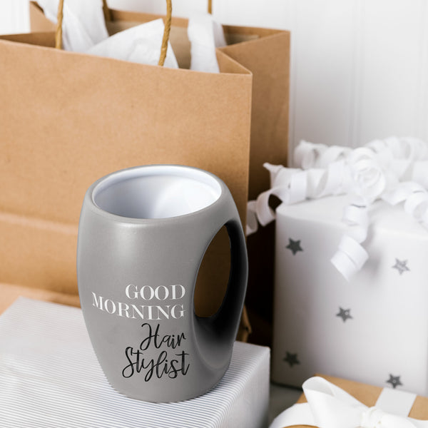 Pavilion Gift Company Hair Stylist 16 Oz Cup