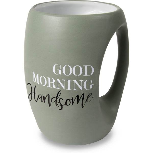 pavilion gift company Handsome 16 oz Cup
