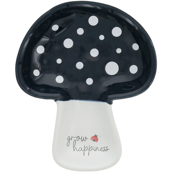 pavilion gift company Happiness 4.25" Keepsake Dish