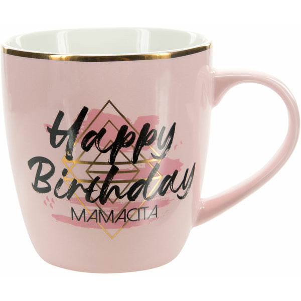 pavilion gift company Happy Birthday 17 oz Cup
