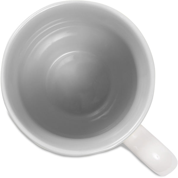 Pavilion Gift Company Happy Retirement 20 Oz Cup