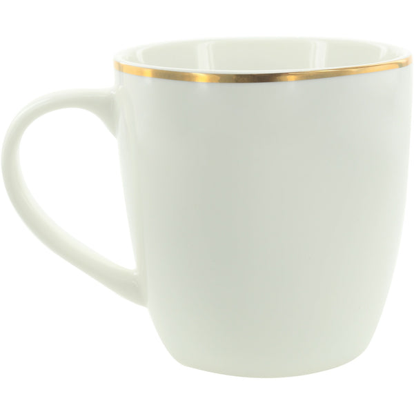 Pavilion Gift Company Hitched 17 Oz Cup
