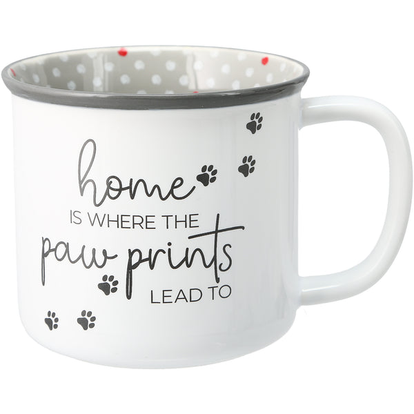 pavilion gift company Home 18 oz Mug
