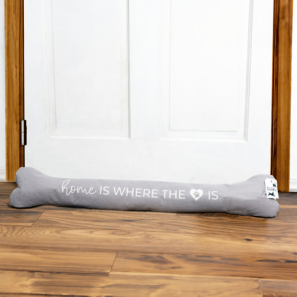 Pavilion Gift Company Home 36.5" X 6" Draft Stopper