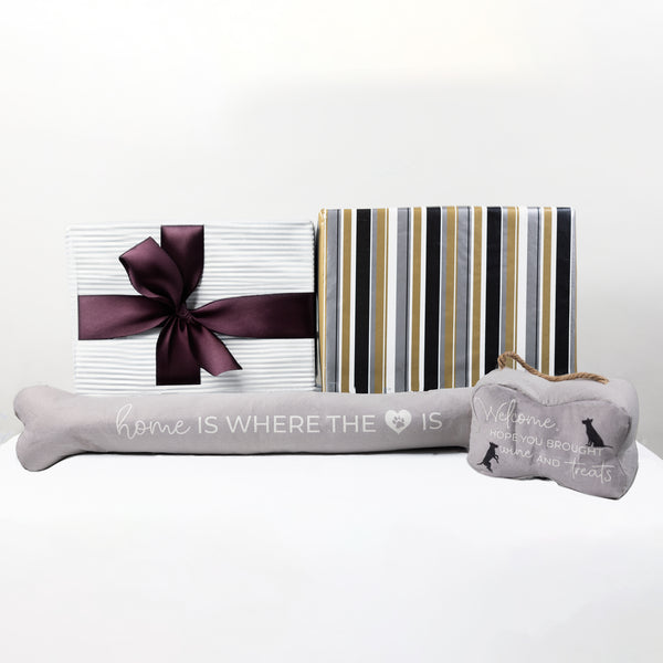 Pavilion Gift Company Home 36.5" X 6" Draft Stopper