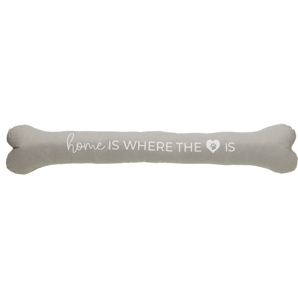 pavilion gift company Home 36.5" x 6" Draft Stopper