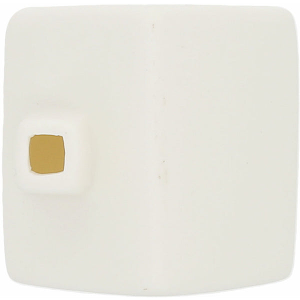 Pavilion Gift Company Home 5" Ceramic Night Light