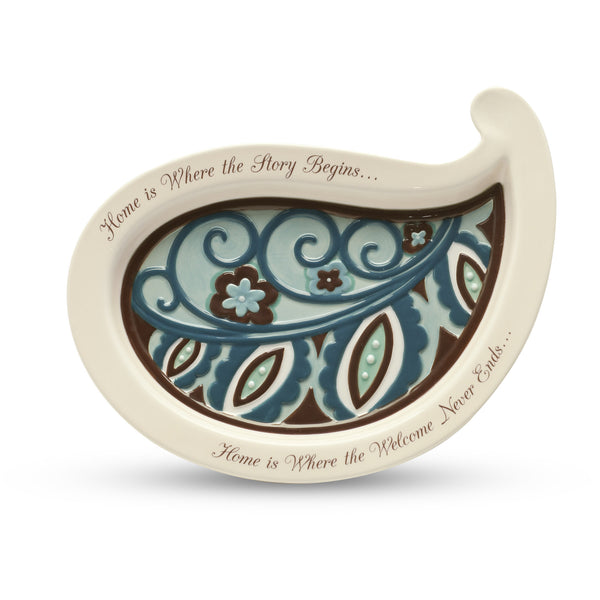 pavilion gift company Home 8.5" Tray