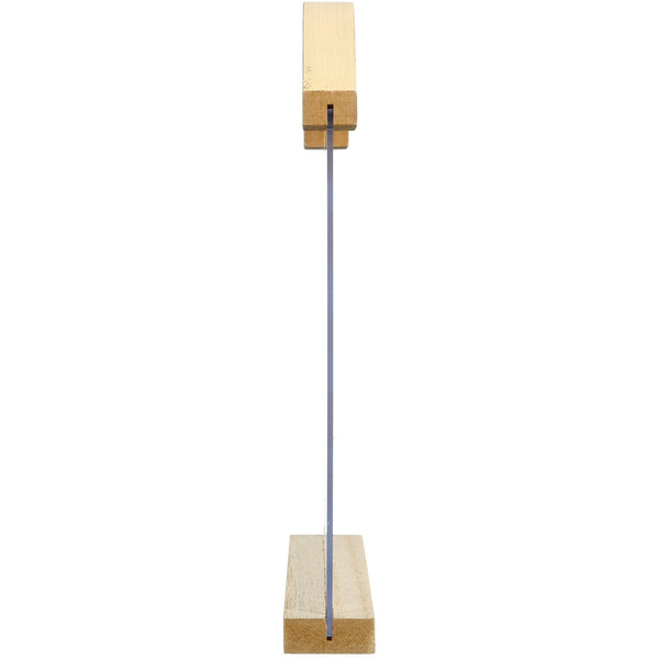 Pavilion Gift Company Home 9" Self-Standing Plaque