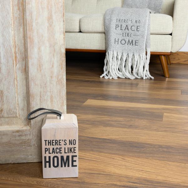 Pavilion Gift Company Home Wooden Door Stop