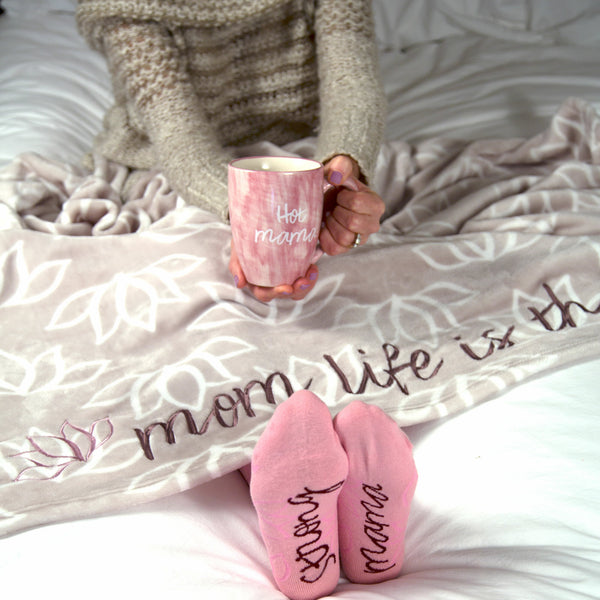 Pavilion Gift Company Hot Mama 20 Oz Cup