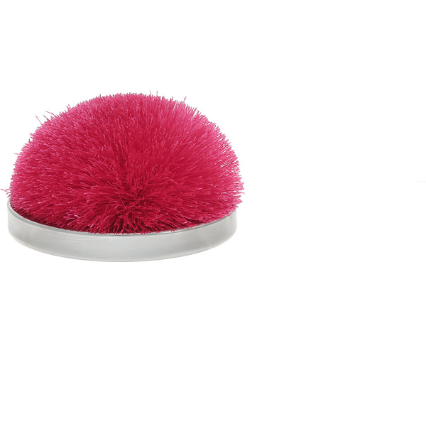 pavilion gift company Hot Pink 2.75" Pom Pom Lid