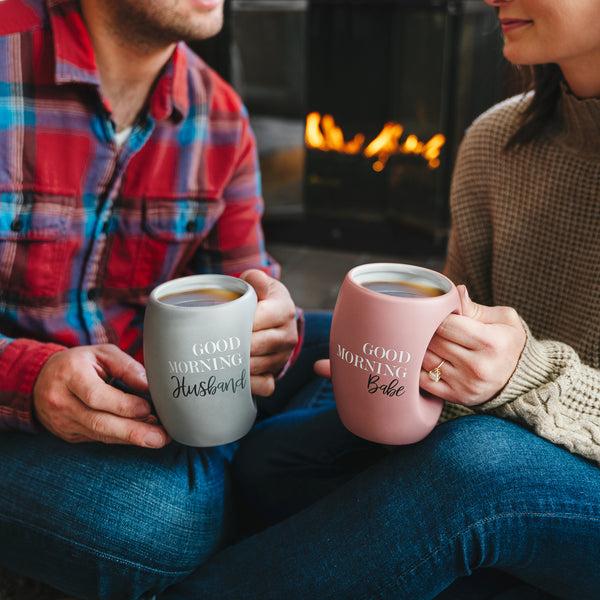 Pavilion Gift Company Husband 16 Oz Cup