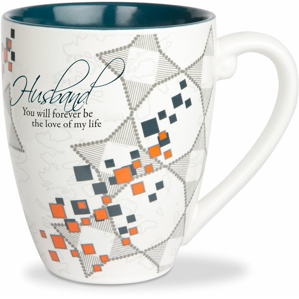 pavilion gift company Husband 20 oz Cup