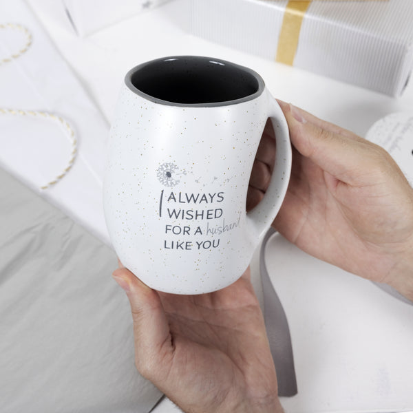 Pavilion Gift Company Husband Like You 16 Oz Mug
